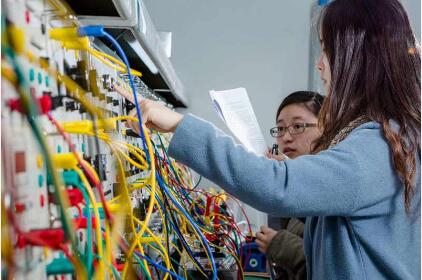 广州远程教育专业_电气工程及其自动化