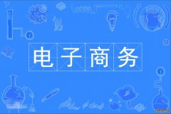 2023年广东外语外贸大学自考电子商务本科专业